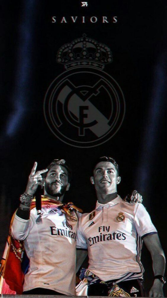 Top những hình ảnh, hình nền Real Madrid đẹp nhất full HD | VFO.VN