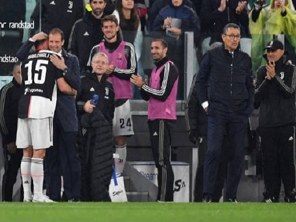 5 điểm nhấn đáng chú ý Juventus 1-1 Atalanta