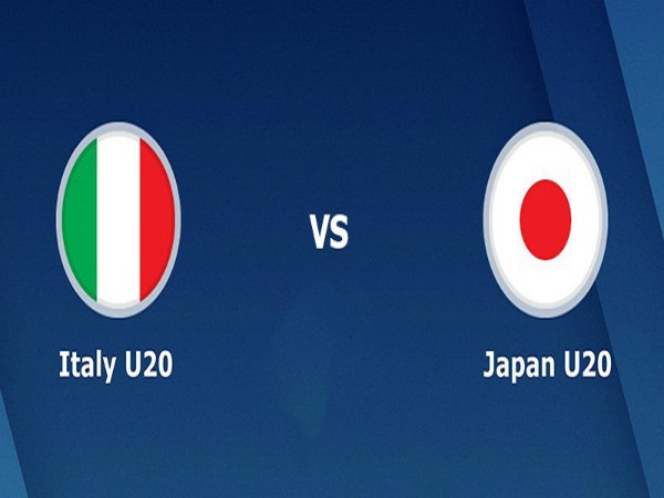 Nhận định U20 Italia vs U20 Nhật Bản, 23h ngày 29/05