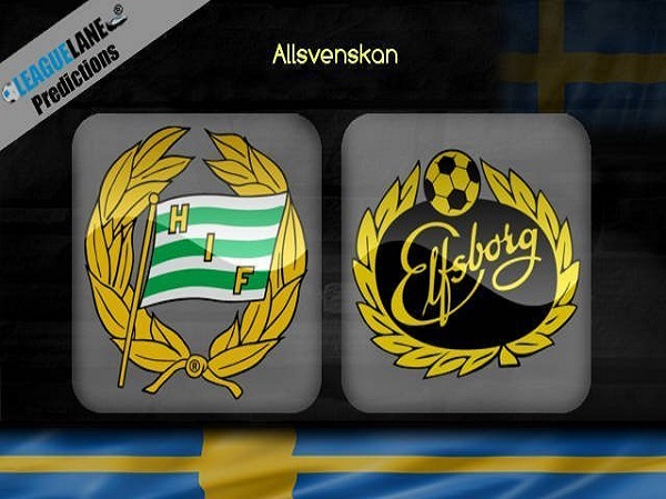 Dự đoán Hammarby vs Elfsborg, 0h00 ngày 23/07