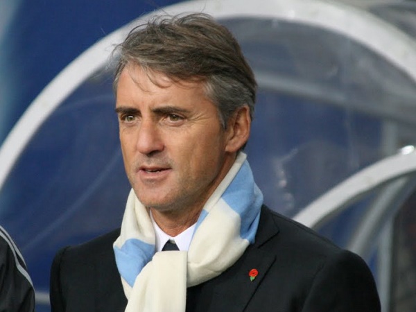 HLV Roberto Mancini tiết lộ kế hoạch cho vòng chung kết