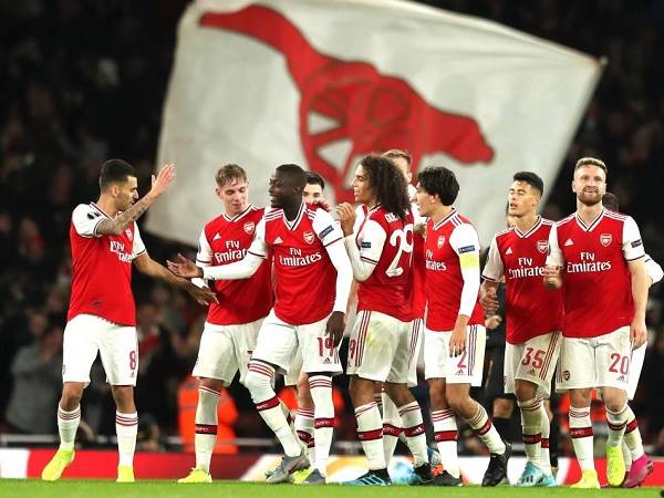 Bóng đá Anh 13/3: Ấn định thời gian Arsenal được thi đấu trở lại