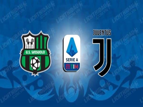 Nhận định Sassuolo vs Juventus, 02h45 ngày 16/7