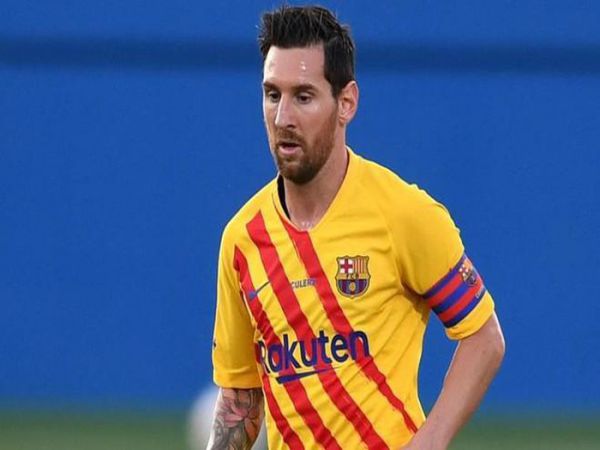 Tin bóng đá sáng 15/9: Messi trở thành tỷ phú bóng đá thứ 2 sau Ronaldo