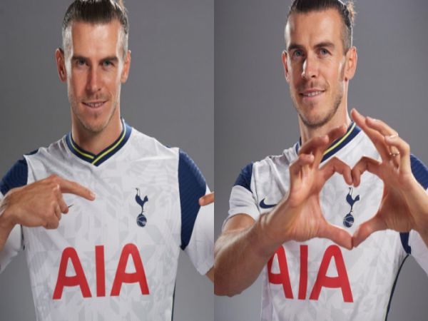 Tin bóng đá tối 21/9: Ấn định ngày tái xuất và số áo của Gareth Bale
