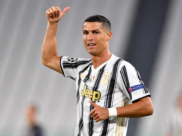 Bóng đá quốc tế chiều 15/10: Ronaldo và Juventus đón tin cực vui tại Serie A
