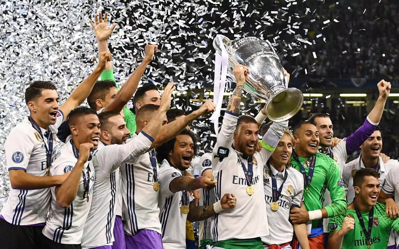 5 điều đáng chờ đợi nhất ở UEFA Champions League mùa sau