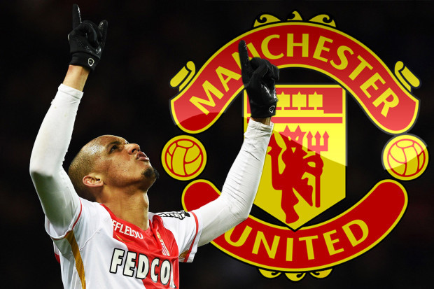 Hủy đàm phán với PSG, Monaco muốn bán Fabinho cho MU