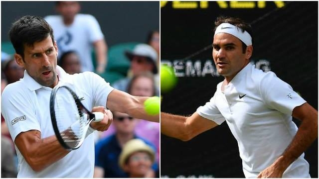 Federer và Djokovic kêu gọi thay đổi luật sau khi đối thủ bỏ cuộc