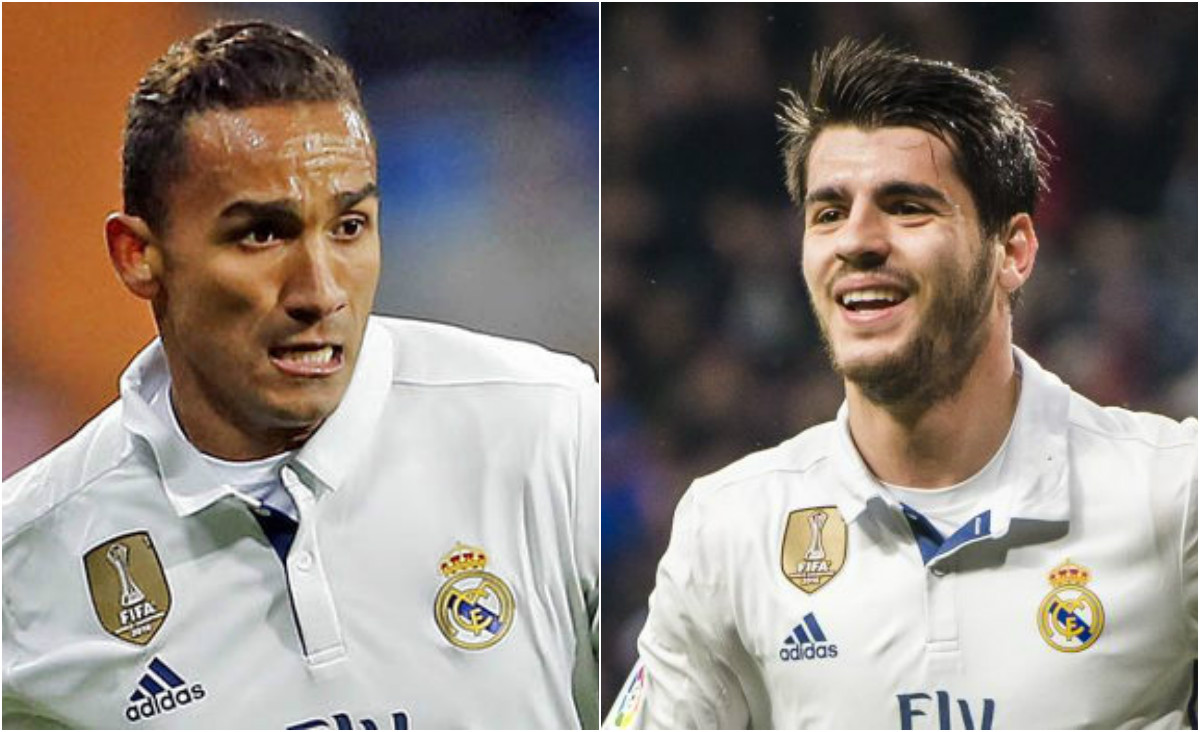 Real Madrid sắp thu về khoản tiền “siêu khủng” từ việc bán ngôi sao