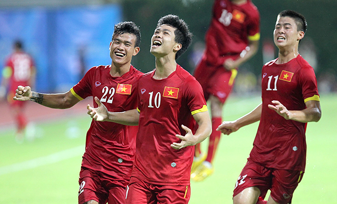 Vòng loại U23 châu Á: Cơ hội nào cho U22 Việt Nam?