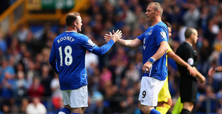 Những cầu thủ Everton cùng Rooney chinh chiến 13 năm trước giờ ra sao?