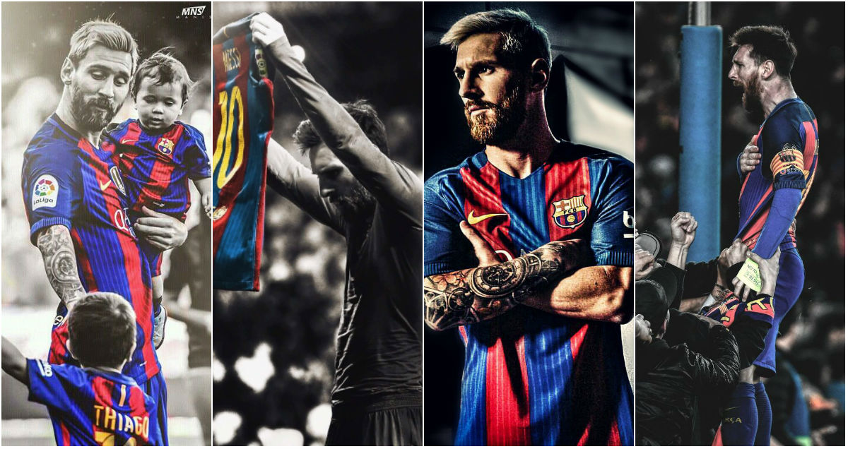 20 hình nền Messi đẹp nhất dành cho điện thoại mà mọi fan ...