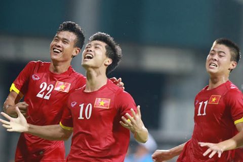 Lịch thi đấu bóng đá nam SEA Games 29: U22 Việt Nam dễ thở ngày ra quân