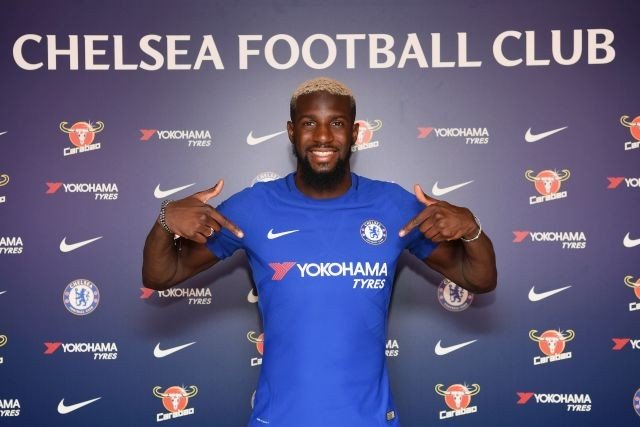 CHÍNH THỨC: Chelsea chiêu mộ thành công “máy quét” Monaco