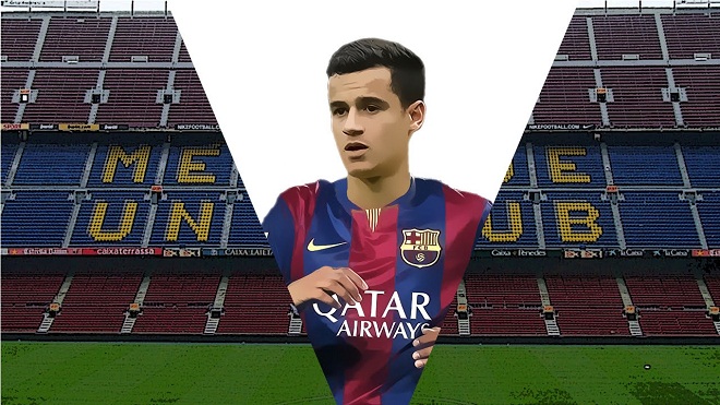 Barca nhận “gáo nước lạnh” cho tham vọng tìm người thay thế Iniesta