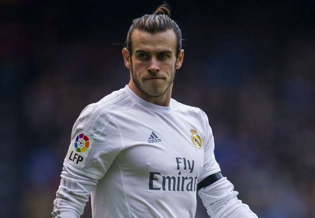 XÁC NHẬN: Real rao bán Bale với mức giá kỷ lục thế giới