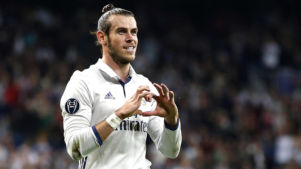 Vì sao Bale nên rời khỏi Real Madrid càng sớm càng tốt?