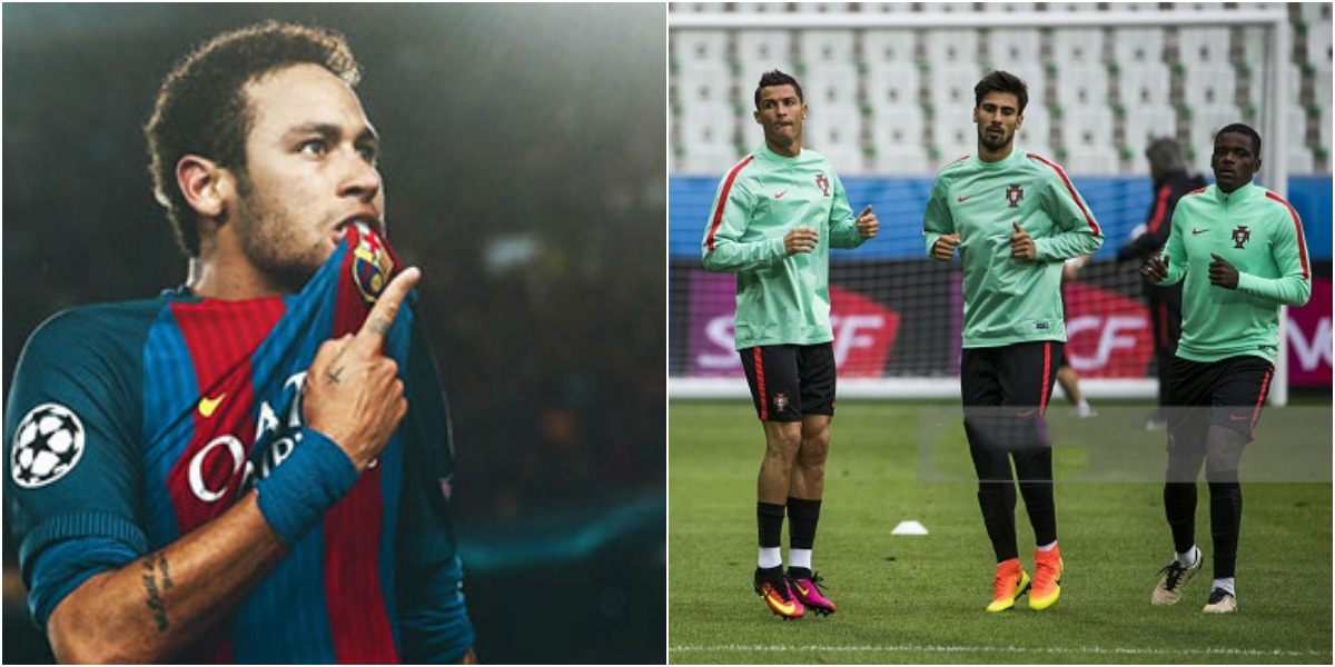 TIN CHUYỂN NHƯỢNG 25/07: Barca chuẩn bị 3 cái tên thay thế Neymar; Arsenal trở lại với nhà vô địch Euro
