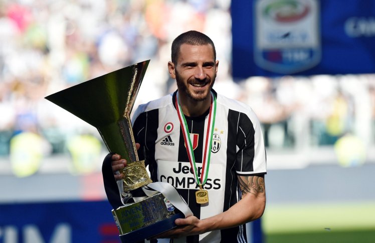 NÓNG: AC Milan đạt thỏa thuận cá nhân với “đá tảng” Juve