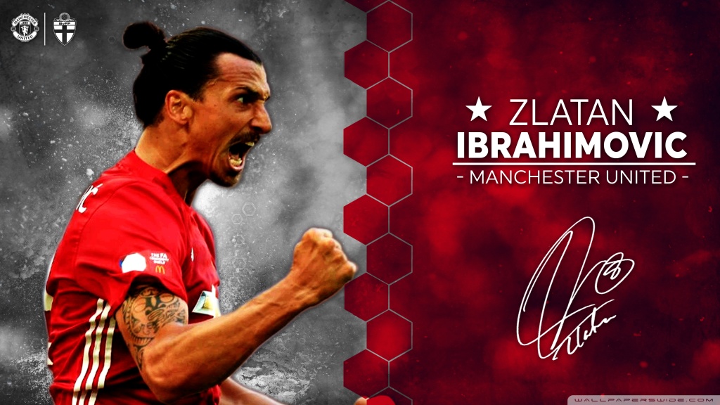 Zlatan Ibrahimovic và top 10 “cây trường sinh” bất diệt của bóng đá Thế giới