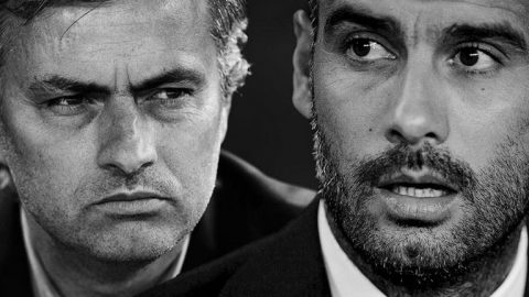 So sánh đội hình đắt nhất sự nghiệp Mourinho và Pep Guardiola: Ai hơn ai?
