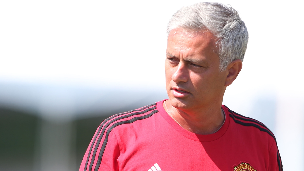Tiết lộ: Mourinho muốn có thêm 3 tân binh