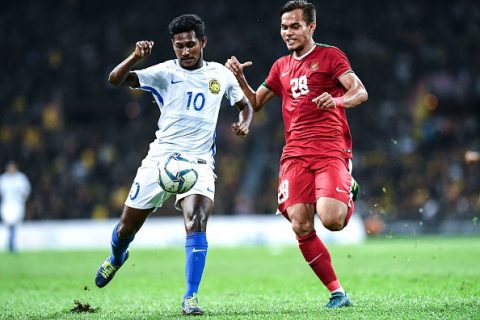 Kết quả U22 Malaysia vs U22 Indonesia: Vỡ òa phút cuối