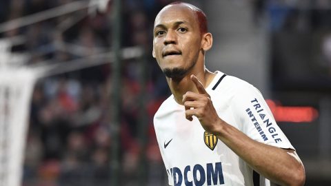 Monaco lật kèo PSG vụ Fabinho