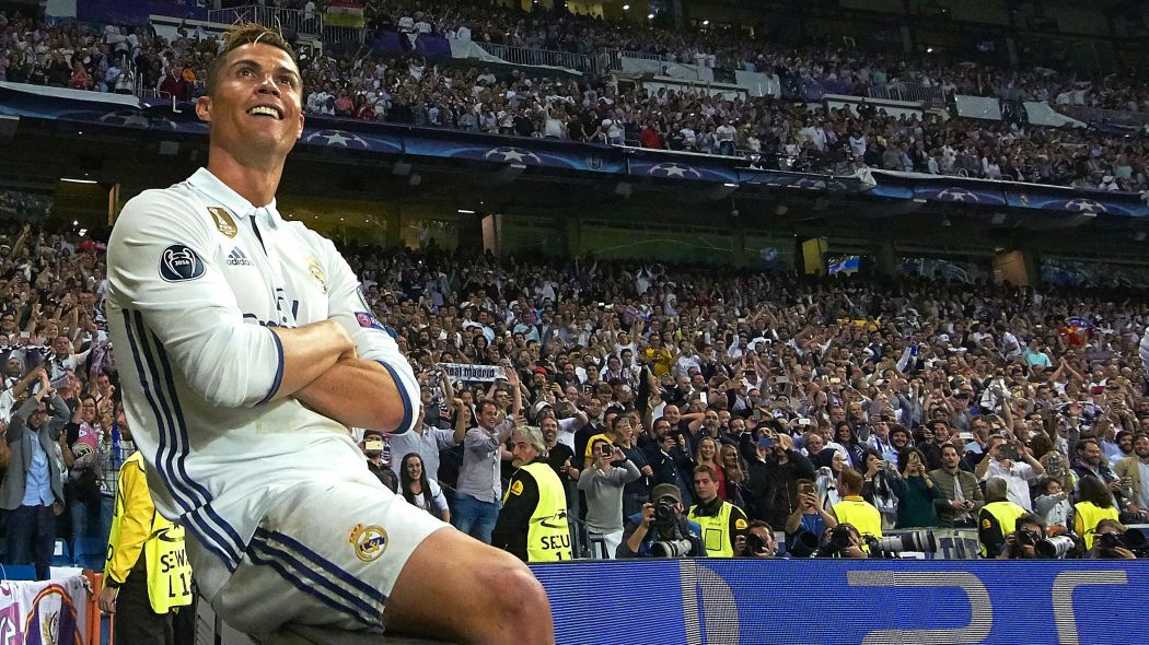 Thông tin trước Siêu cúp châu Âu: Real Madrid và nỗi nhớ CR7