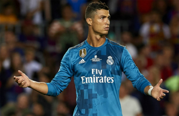 Kháng án bất thành, Ronaldo tuyên bố sẽ trở lại mạnh mẽ hơn