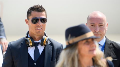 Tiết lộ: Ronaldo đứng trước nguy cơ nhận án phạt 15 năm tù
