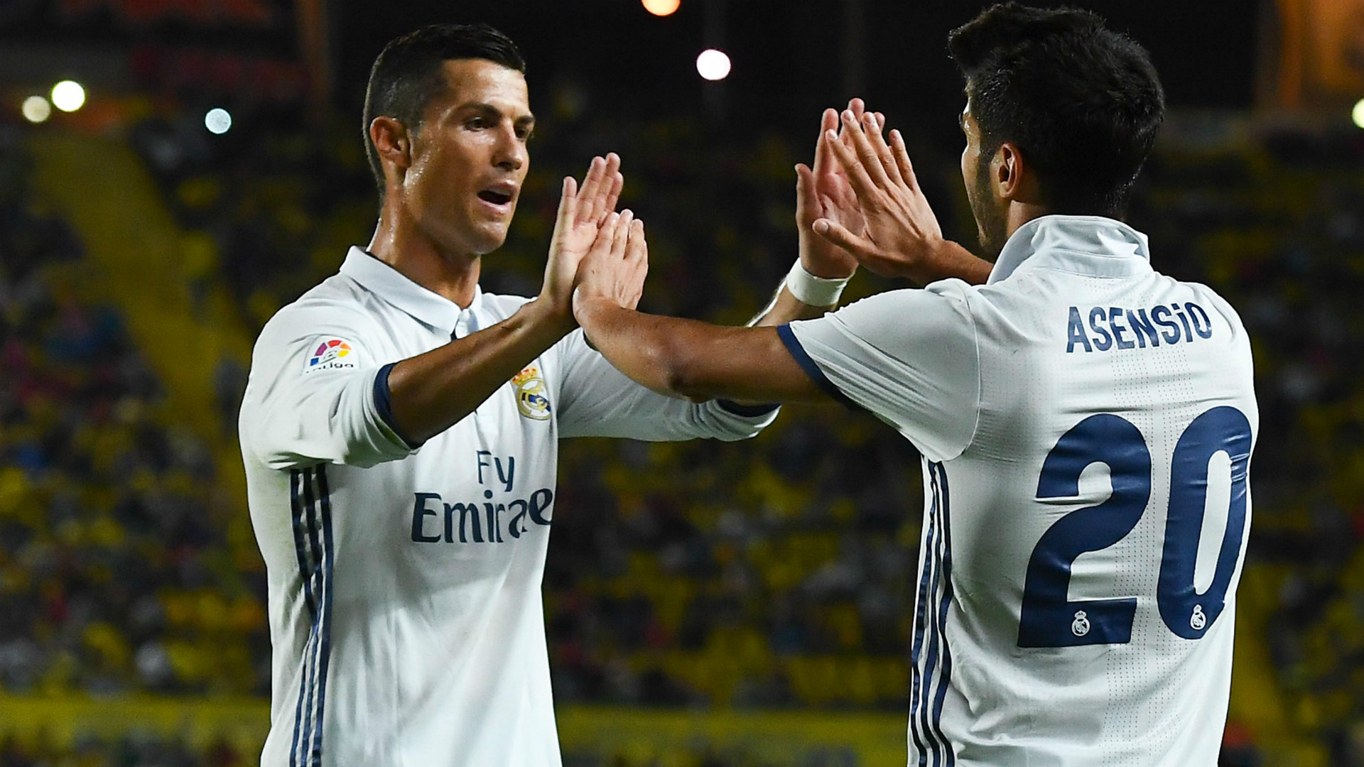 Thần đồng Marco Asensio ‘ăn đứt’ siêu sao Ronaldo và các huyền thoại Real ở tuổi 21