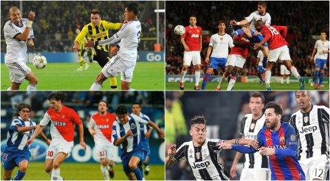 Vòng bảng Champions League 2017/18: Những cuộc hội ngộ đầy duyên nợ
