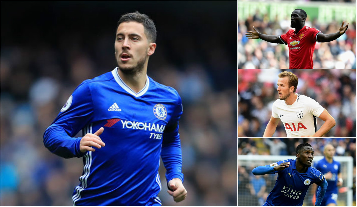 Những ngôi sao đáng được chờ đợi nhất vòng 3 Premier League: Sự trở lại của Eden Hazard