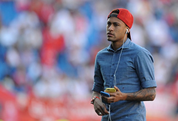 Neymar viết ‘tâm thư’ xúc động gửi Barcelona và fan hâm mộ