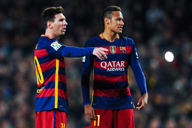 TIN CHUYỂN NHƯỢNG 11/08: Messi tức giận với Barca vì “người thay thế Neymar”