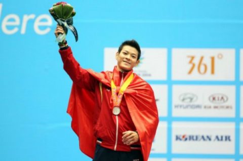 Bảng tổng sắp huy chương SEA Games 29 (ngày 28/8): Chờ ‘vàng’ từ Thạch Kim Tuấn