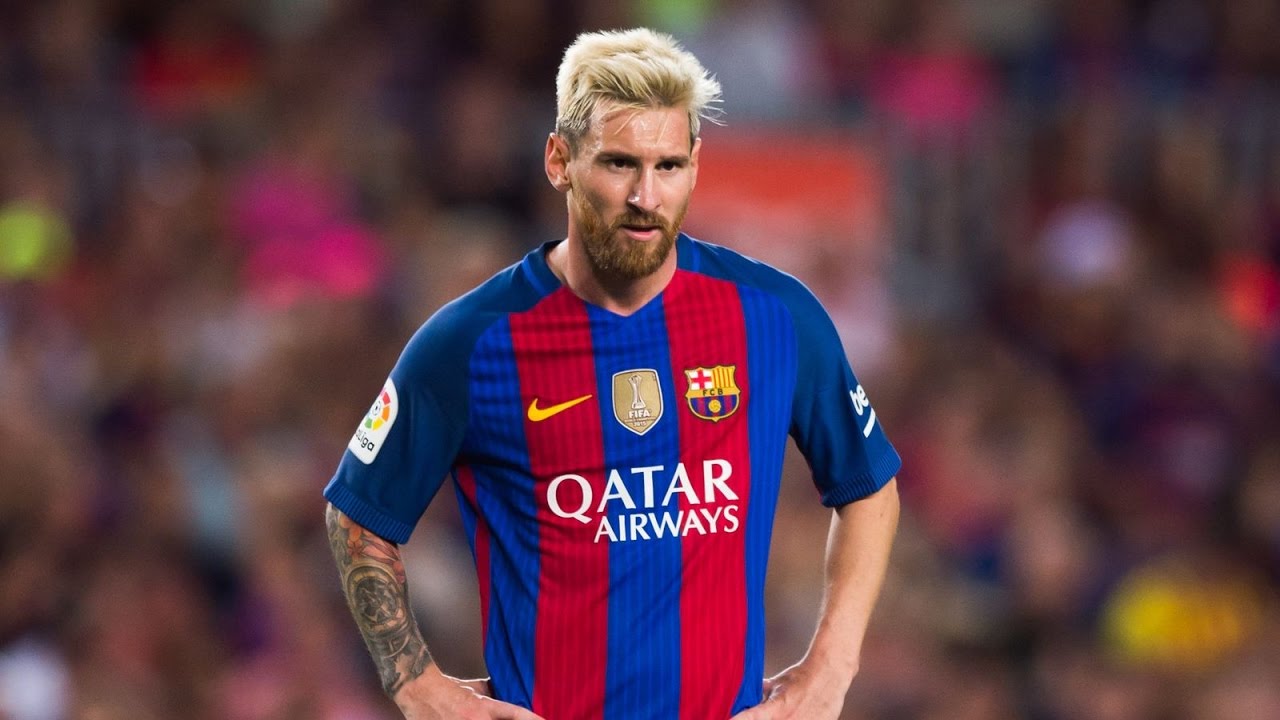 Tiết lộ: Messi đang hưởng lương quá cao so với cống hiến