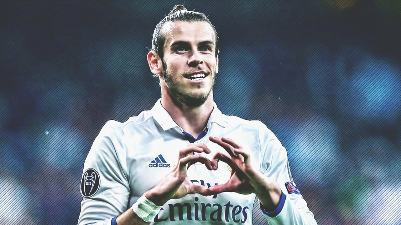 Tương lai của Gareth Bale là tại Real Madrid