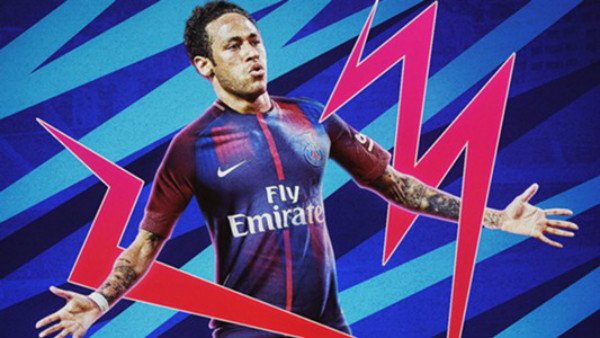 Neymar mặc áo số 10, thu nhập ‘siêu khủng’ ở PSG