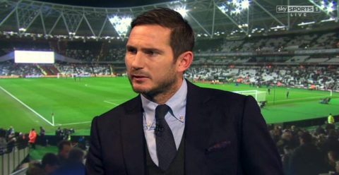 Huyền thoại Lampard chỉ trích cách chuyển nhượng của Chelsea