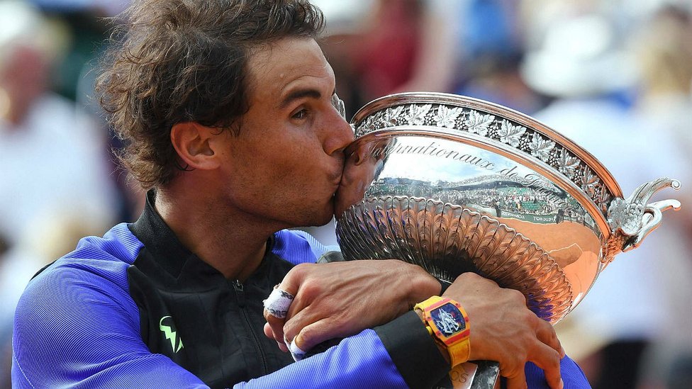 Nadal đứng trước cơ hội trở lại vị trí số một thế giới sau hơn ba năm