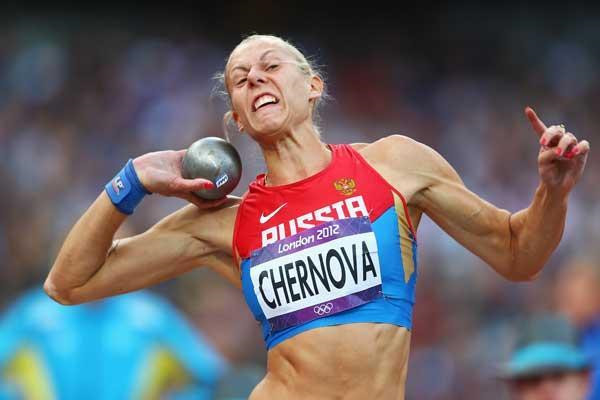 Đại án doping gây chấn động tại giải điền kinh thế giới 2011
