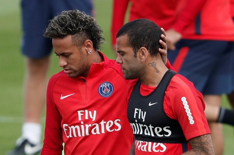 Neymar chắn chắn ra mắt PSG cuối tuần này