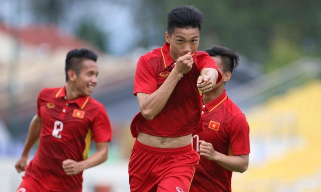 5 điểm nhấn U22 Việt Nam 4-0 U22 Timor Leste: Sao trẻ U20 rực sáng lấn át Công Phượng