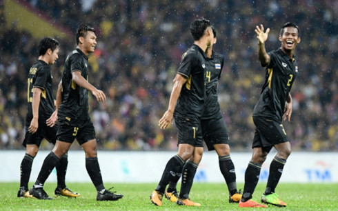 Hạ gục chủ nhà Malaysia, U22 Thái Lan CHÍNH THỨC bảo vệ thành công ngôi vô địch SEA Games