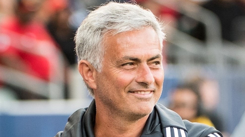 Jose Mourinho: Man United chỉ là ‘lính mới’ ở Champions League