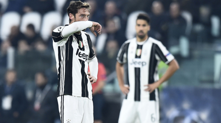 Juventus “tan hoang” đội hình trước chuyến hành quân giông bão tới Nou Camp