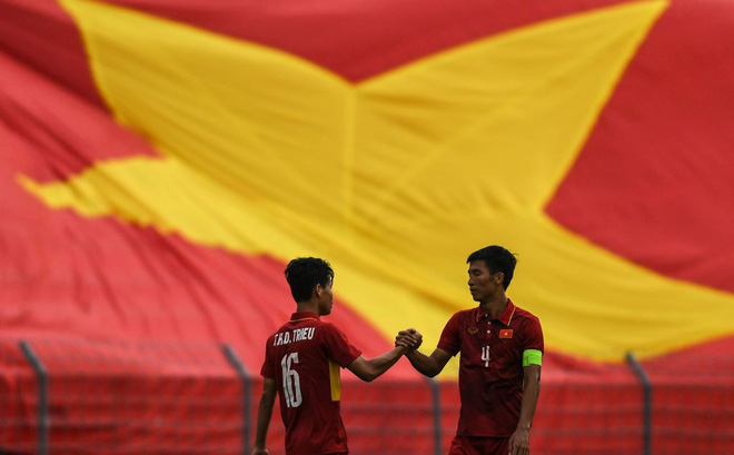Báo châu Á dùng lời lẽ sâu cay châm biếm bóng đá Việt Nam
